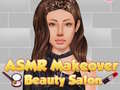 Ойын ASMR Makeover Beauty Salon 