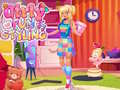 Ойын Girly Fun Styling