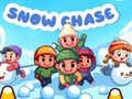 Ойын Snow Chase