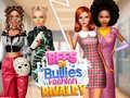Ойын BFFs vs Bullies Fashion Rivalry