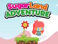 Ойын Sugarland Adventure