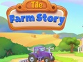 Ойын Tile Farm Story