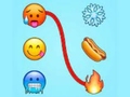 Ойын Emoji Puzzle!
