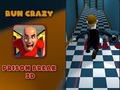 Ойын Run Crazy: Prison Break 3D