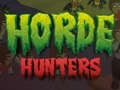 Ойын Horde Hunters