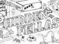 Ойын Hidden Fellas