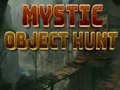 Ойын Mystic Object Hunt