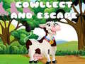 Ойын Cowllect and Escape