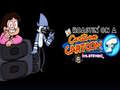 Ойын Friday Night Funkin'  Roastin' on a Cartoon Friday