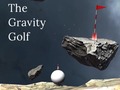 Ойын The Gravity Golf