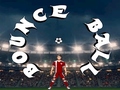 Ойын Bounce Ball