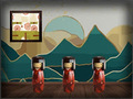 Ойын Amgel Easy Room Escape 121