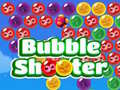 Ойын Bubble Shooter