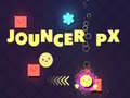 Ойын Jouncer PX
