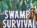 Ойын Swamp Survival