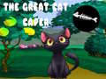 Ойын The Great Cat Caper