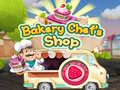 Ойын Bakery Chef's Shop