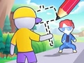 Ойын Draw Weapon Duel 