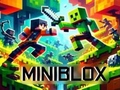 Ойын Miniblox.io