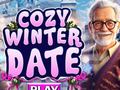 Ойын Cozy Winter Date