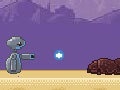 Ойын Service Droid
