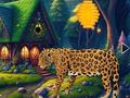 Ойын  Escape From Leopard Forest