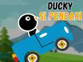 Ойын Ducky Si Pembalap