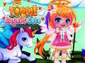 Ойын Toddie Angelic Fun