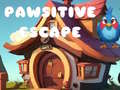 Ойын Pawsitive Escape