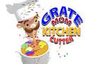 Ойын Great MOM Kitchen Cutter