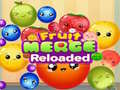 Ойын Fruit Merge Reloaded