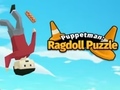 Ойын Puppetman: Ragdoll Puzzle