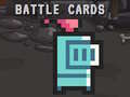Ойын Battle Cards