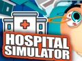 Ойын Hospital Simulator