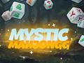 Ойын Mystic Mahjongg