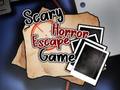 Ойын Scary Horror: Escape Game