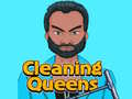 Ойын Cleaning Queens 