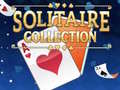 Ойын Solitaire Collection