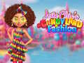 Ойын Lovie Chic's #CandyLand Fashion