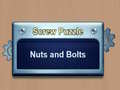 Ойын Screw Puzzle Nuts and Bolts