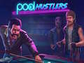 Ойын Pool Hustlers