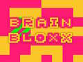 Ойын Brain Bloxx