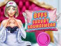 Ойын BFFs Luxury Loungewear