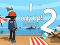 Ойын Only Up! Parkour 2