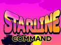 Ойын Starline Command