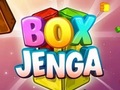 Ойын Box Jenga