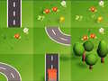 Ойын Puzzle Road