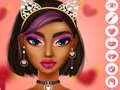 Ойын Valentines Makeup Trends