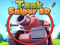 Ойын Tank Sniper 3D