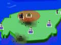 Ойын Nuke Continent Fight